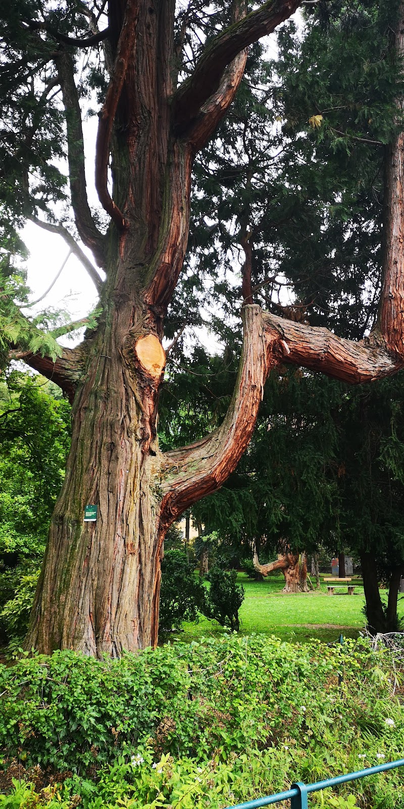 Itinerary Autonomous Province of Bolzano – South Tyrol